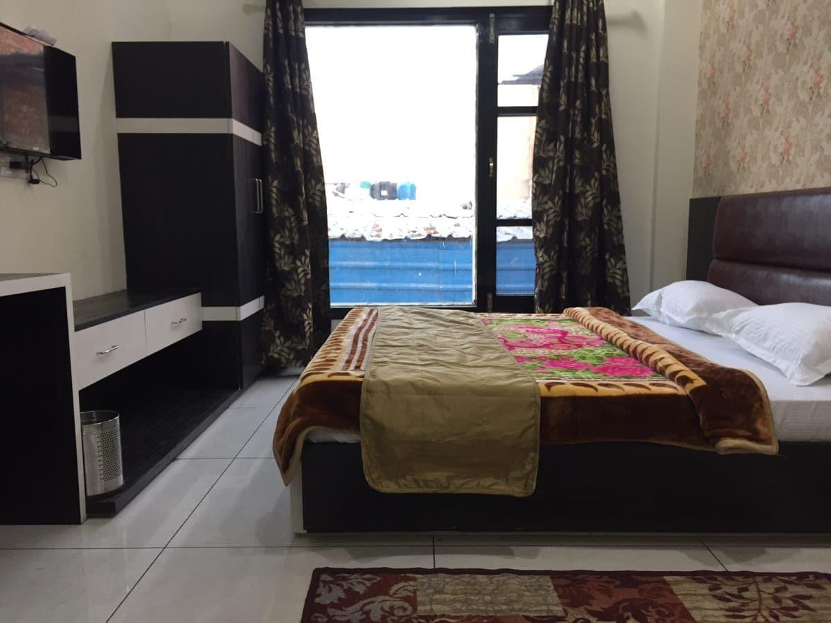 Oyo 30415 Hotel White City Anandpur  Exterior foto